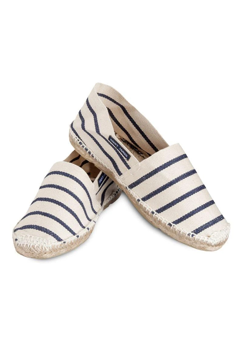 ESPADRILLES Femme