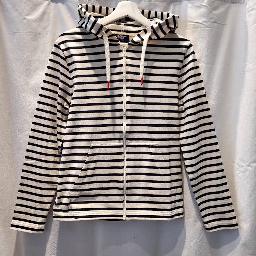 Kapuzenjacke COLLEVILLE
