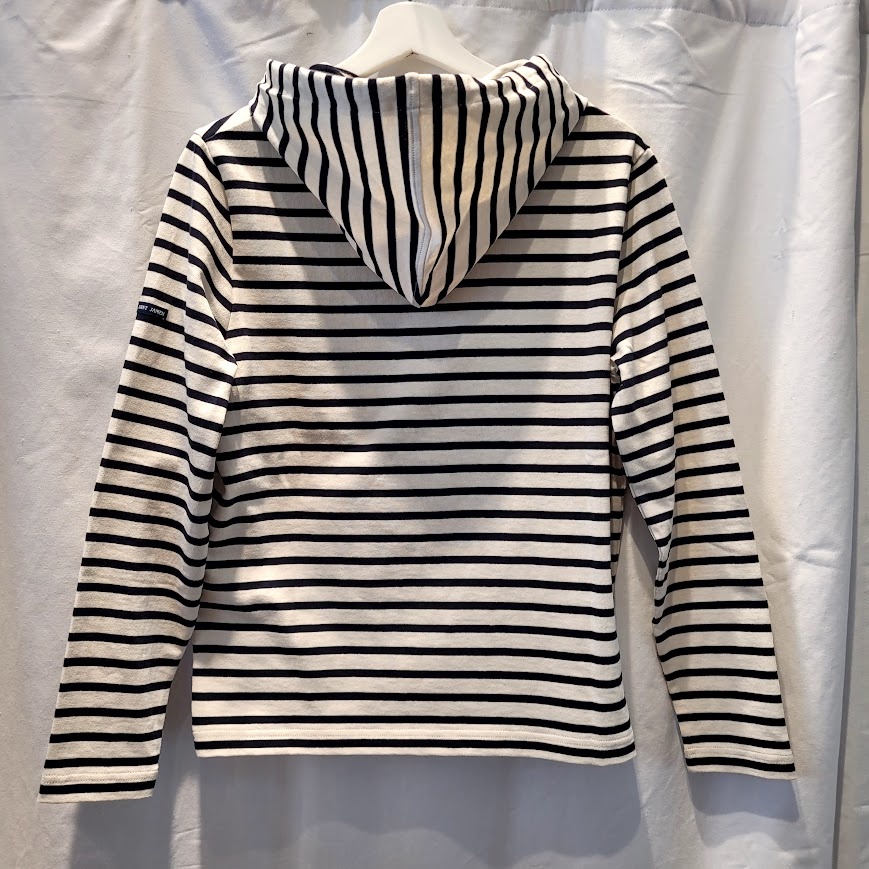 Kapuzenjacke COLLEVILLE