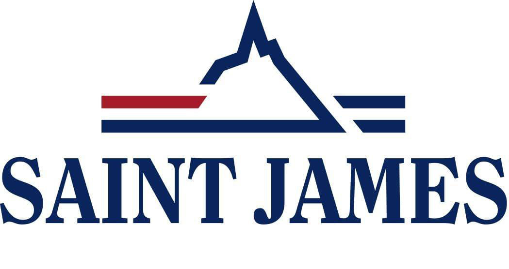 Saint James Shop Zürich