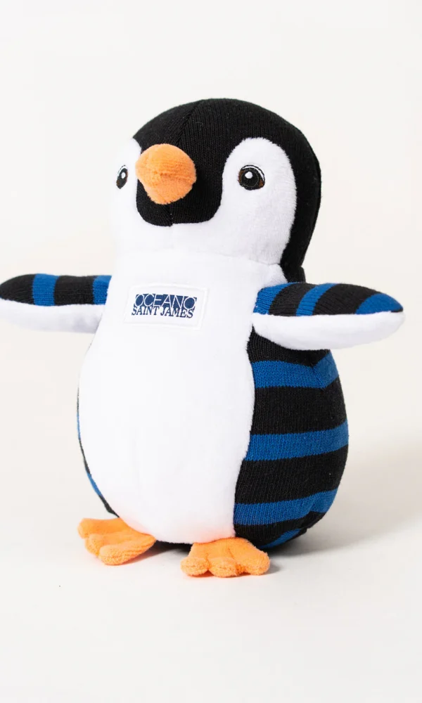 Kuscheltier Pinguin MANCHOT OCEANO