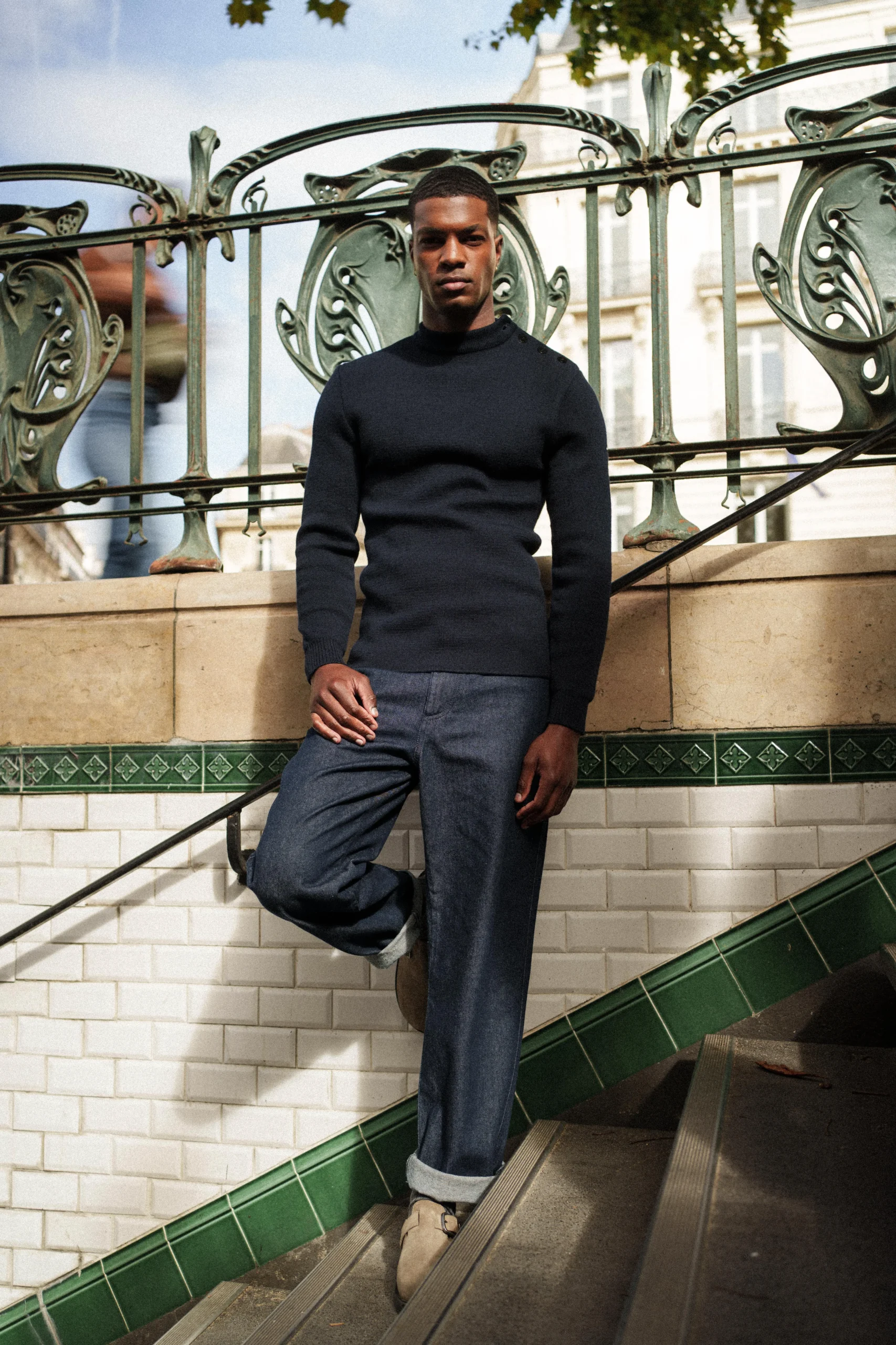 Jeans 5-Pocket VITO