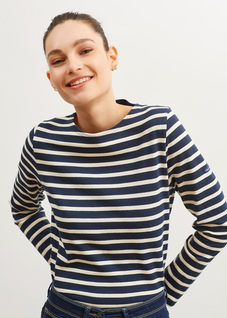 MERIDAME_Marine Ecru_Neu1