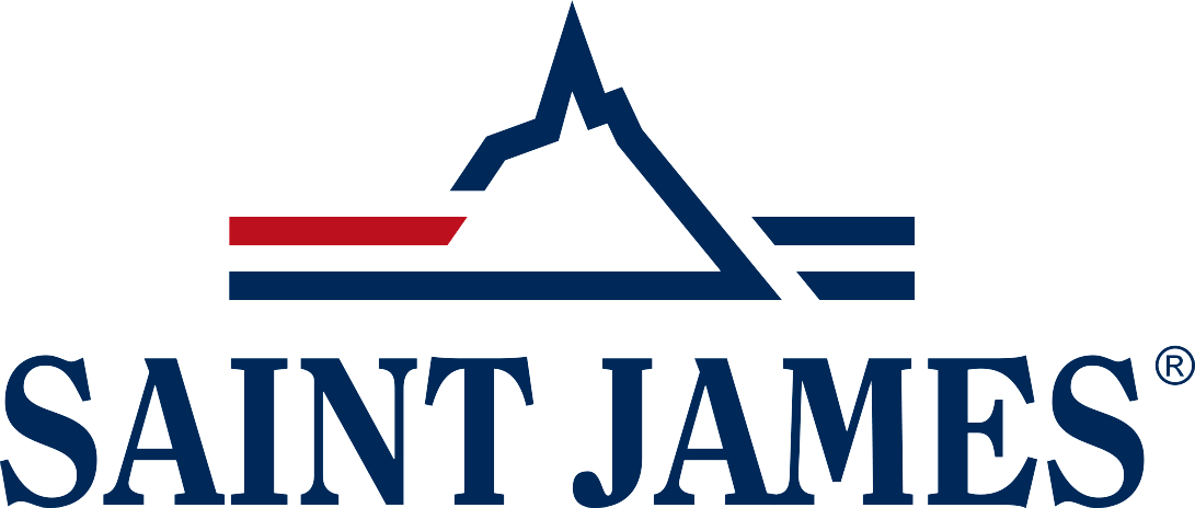 Saint James Shop Zürich