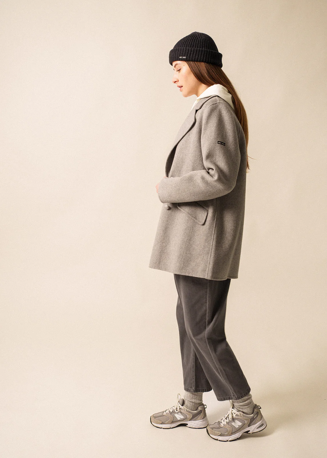 Cabanjacke leicht SAINTE ELINA