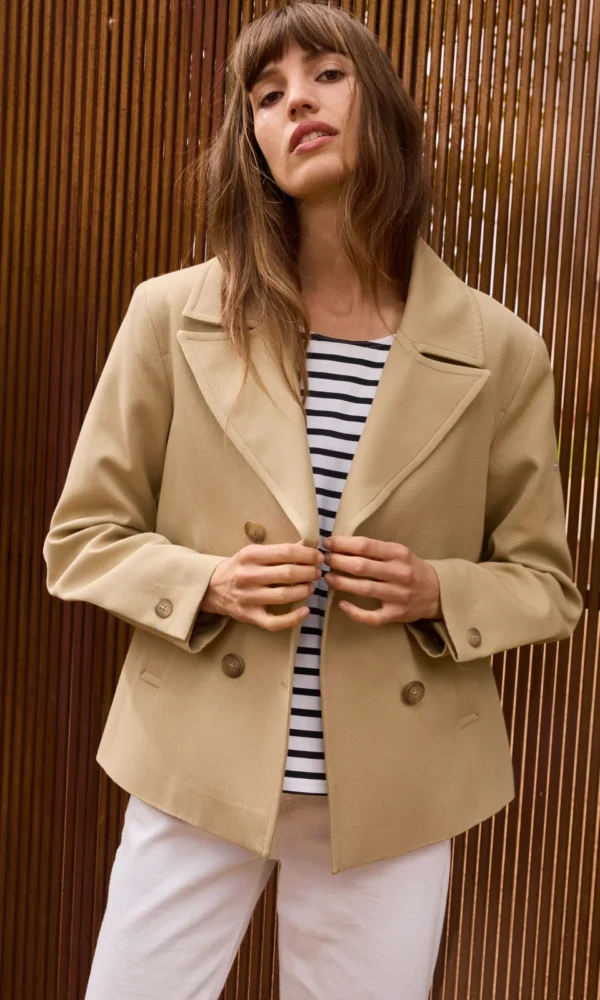 Jacke SAINTE CATHY