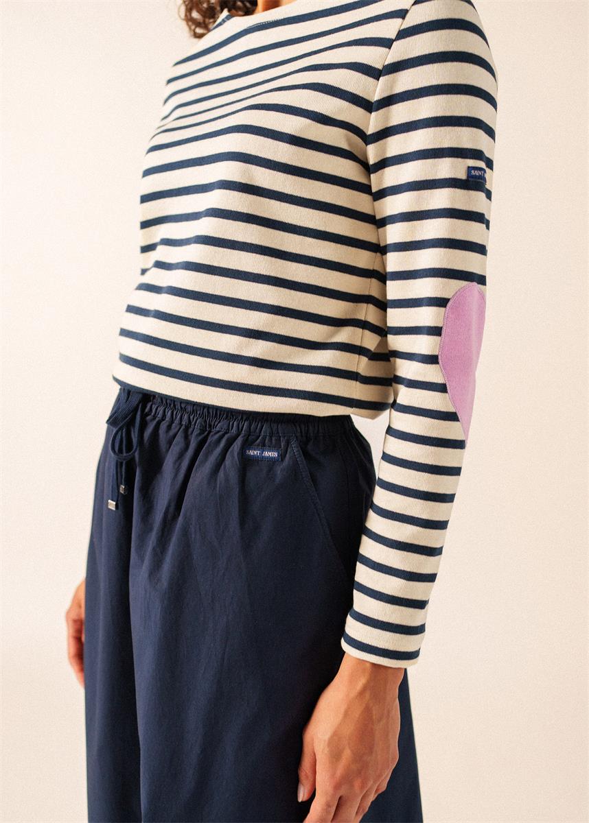 Marinière VAUJANY «I Love Stripes»