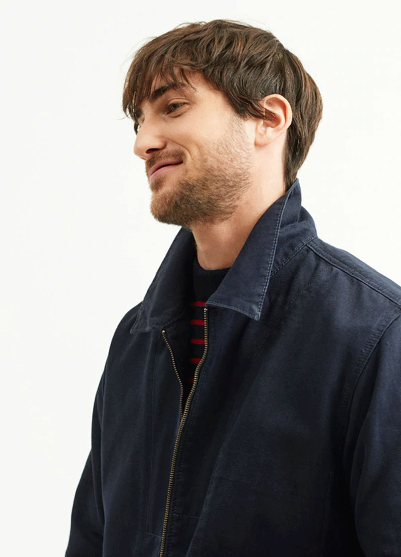 Workerjacke ZEPHYR