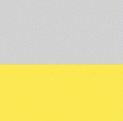 Hellgrau/Gelb